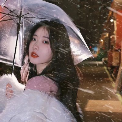 歌女红牡丹